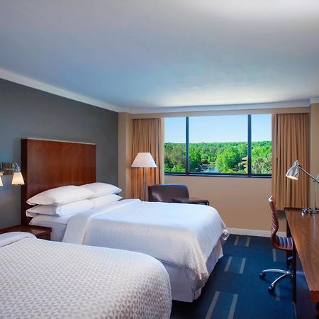 Four Points By Sheraton Richmond Midlothian Exterior photo