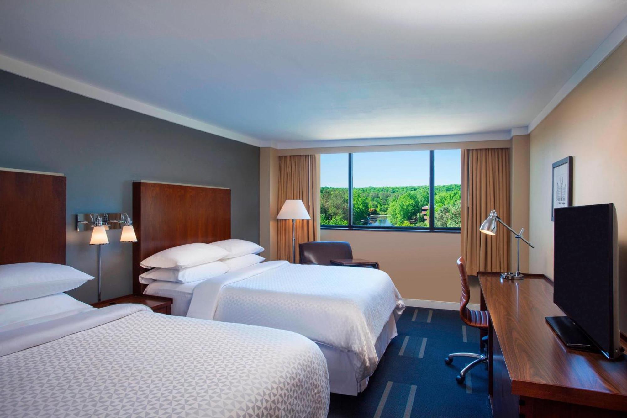 Four Points By Sheraton Richmond Midlothian Exterior photo