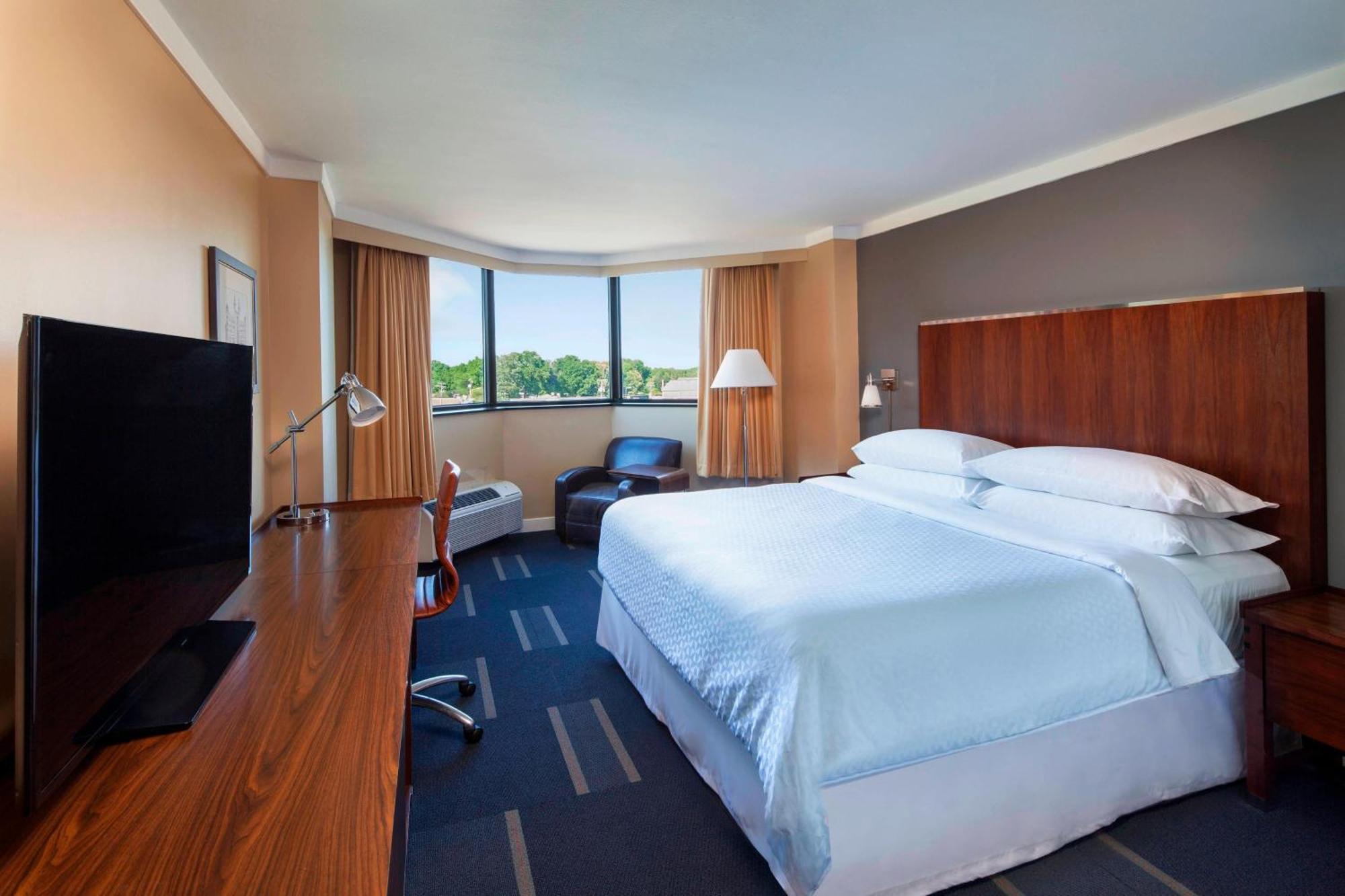 Four Points By Sheraton Richmond Midlothian Exterior photo