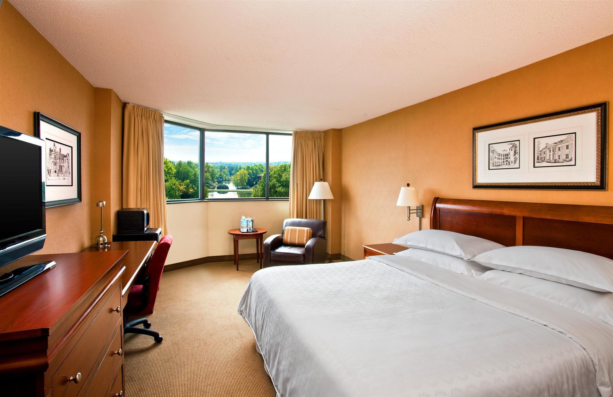 Four Points By Sheraton Richmond Midlothian Exterior photo