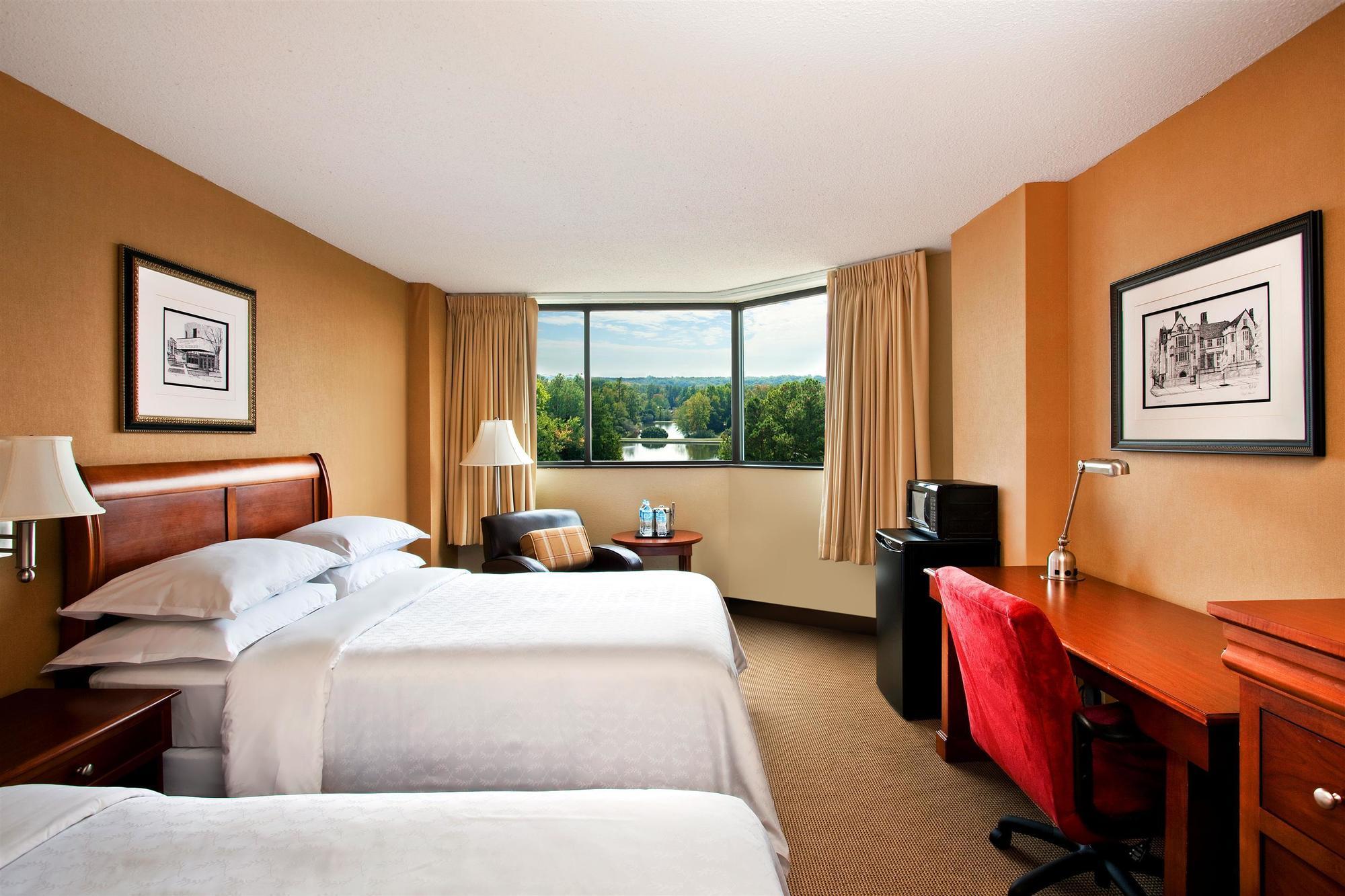 Four Points By Sheraton Richmond Midlothian Exterior photo
