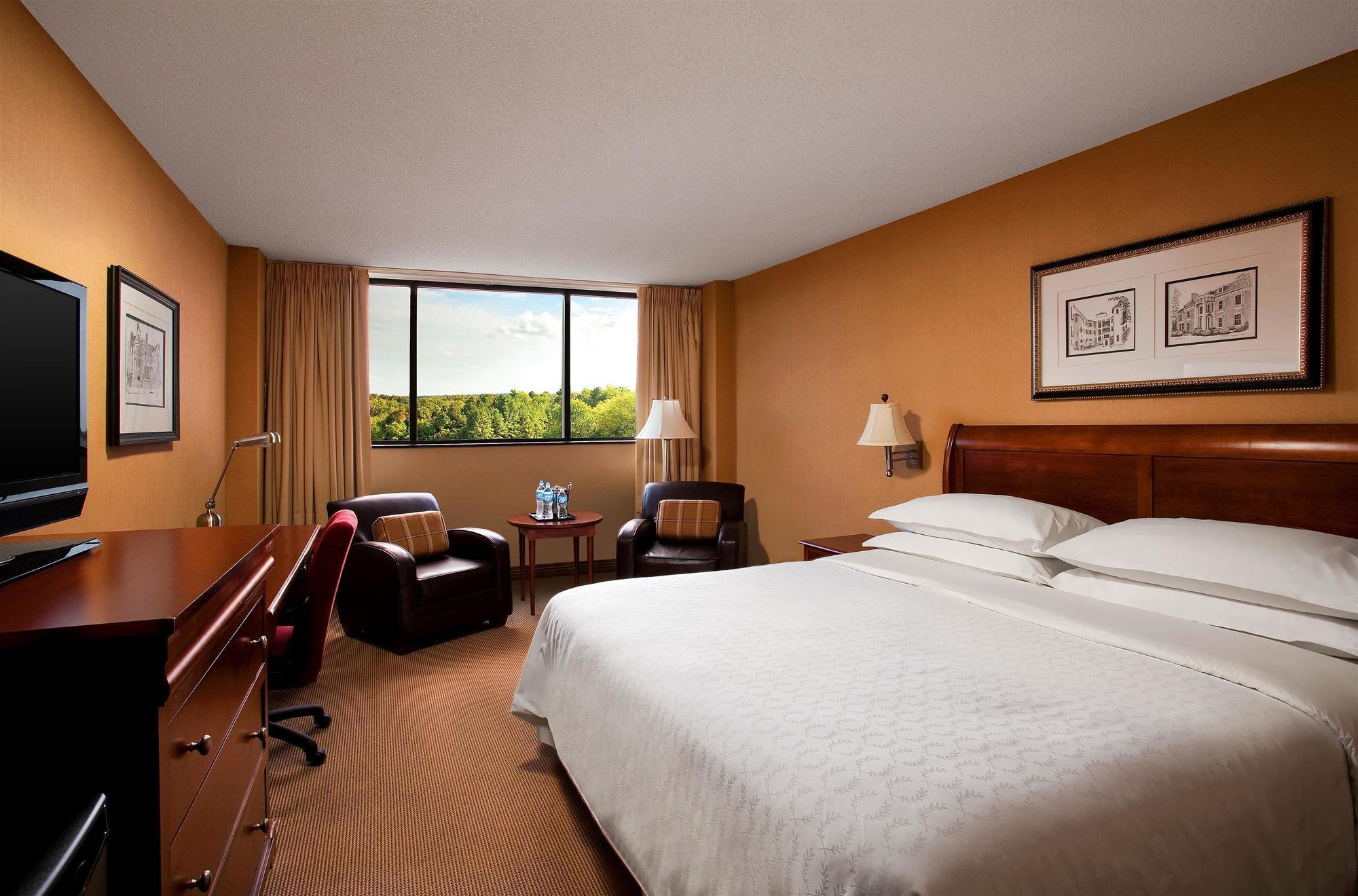 Four Points By Sheraton Richmond Midlothian Exterior photo