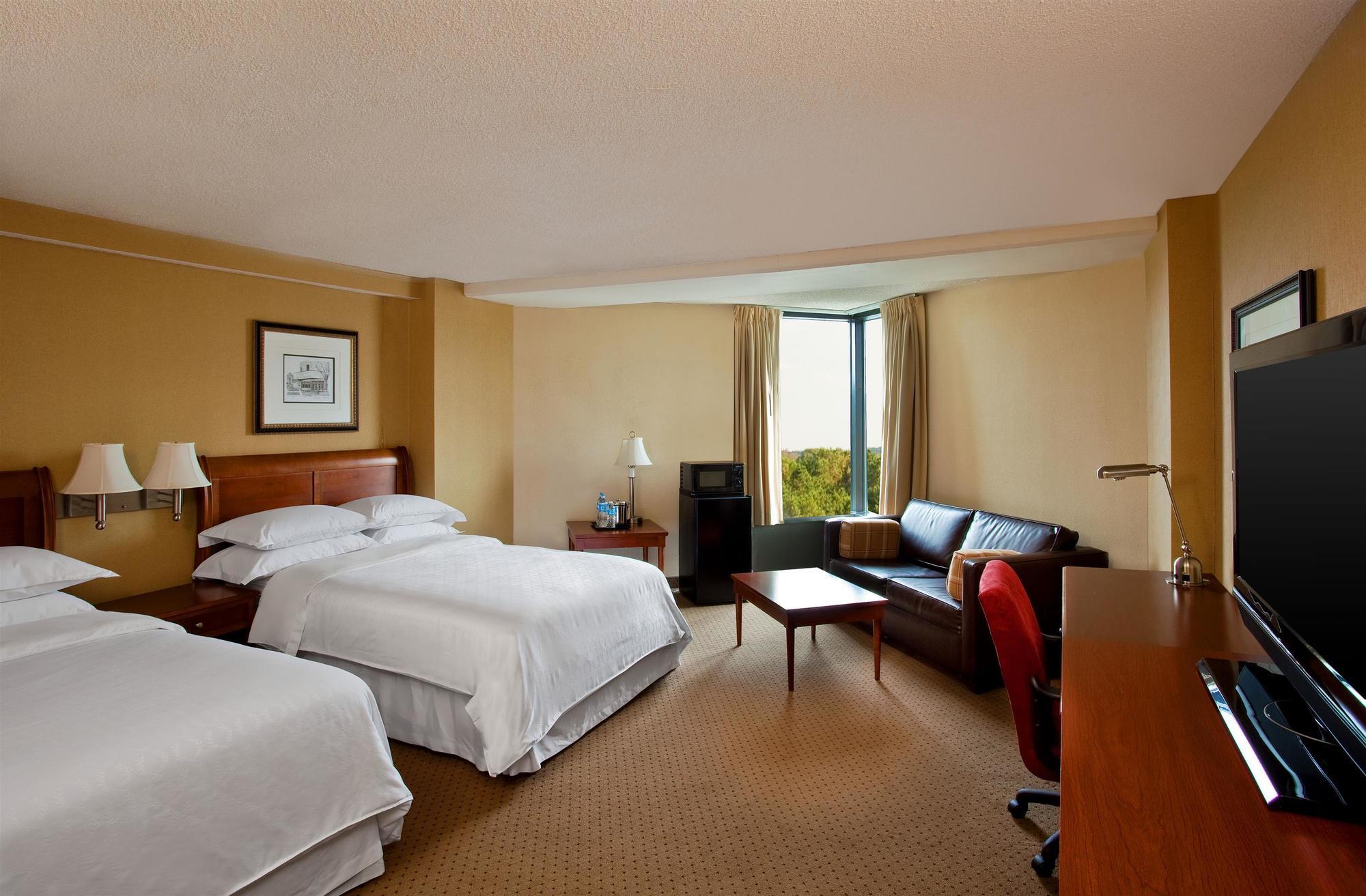 Four Points By Sheraton Richmond Midlothian Exterior photo