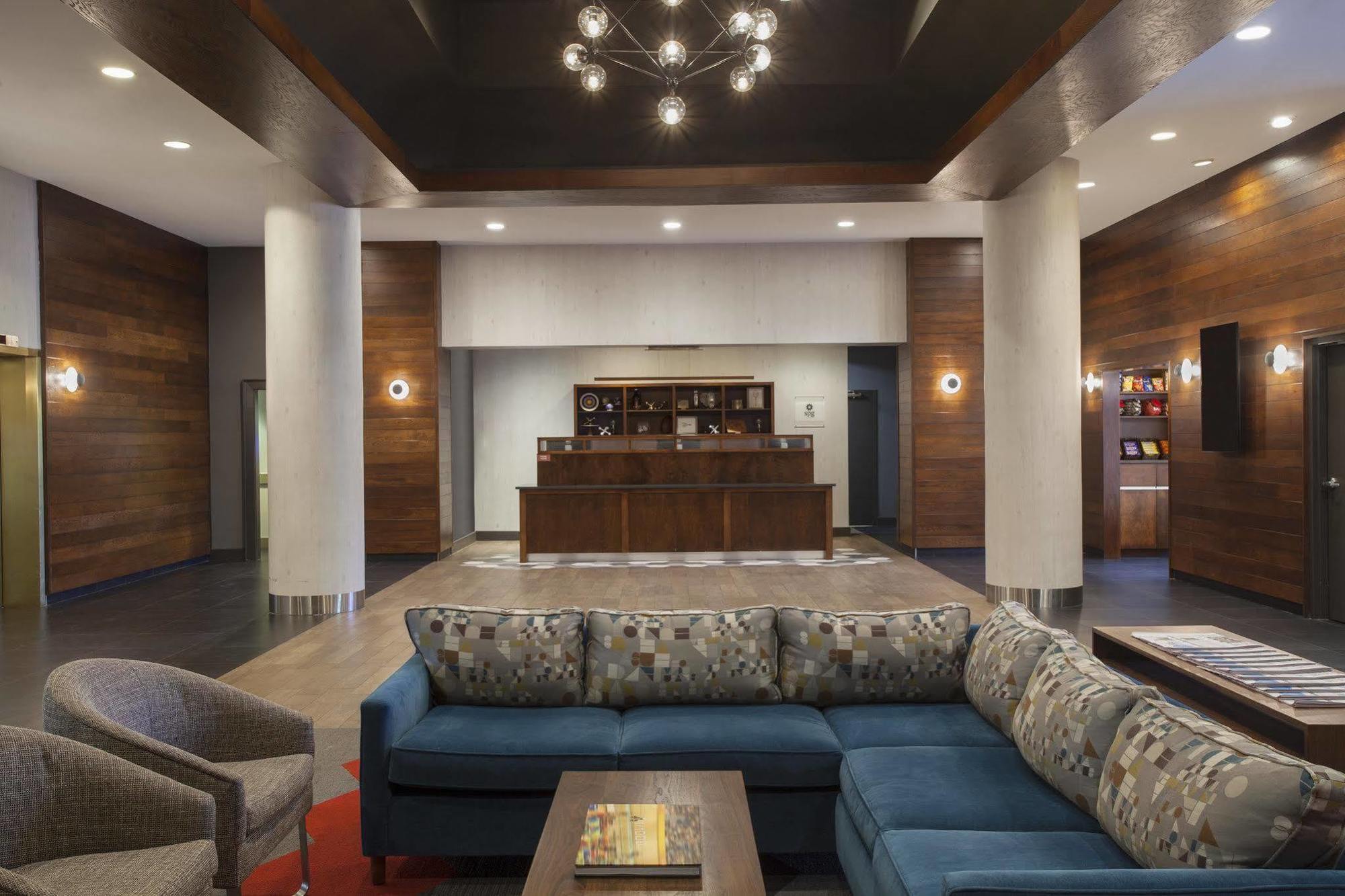 Four Points By Sheraton Richmond Midlothian Exterior photo
