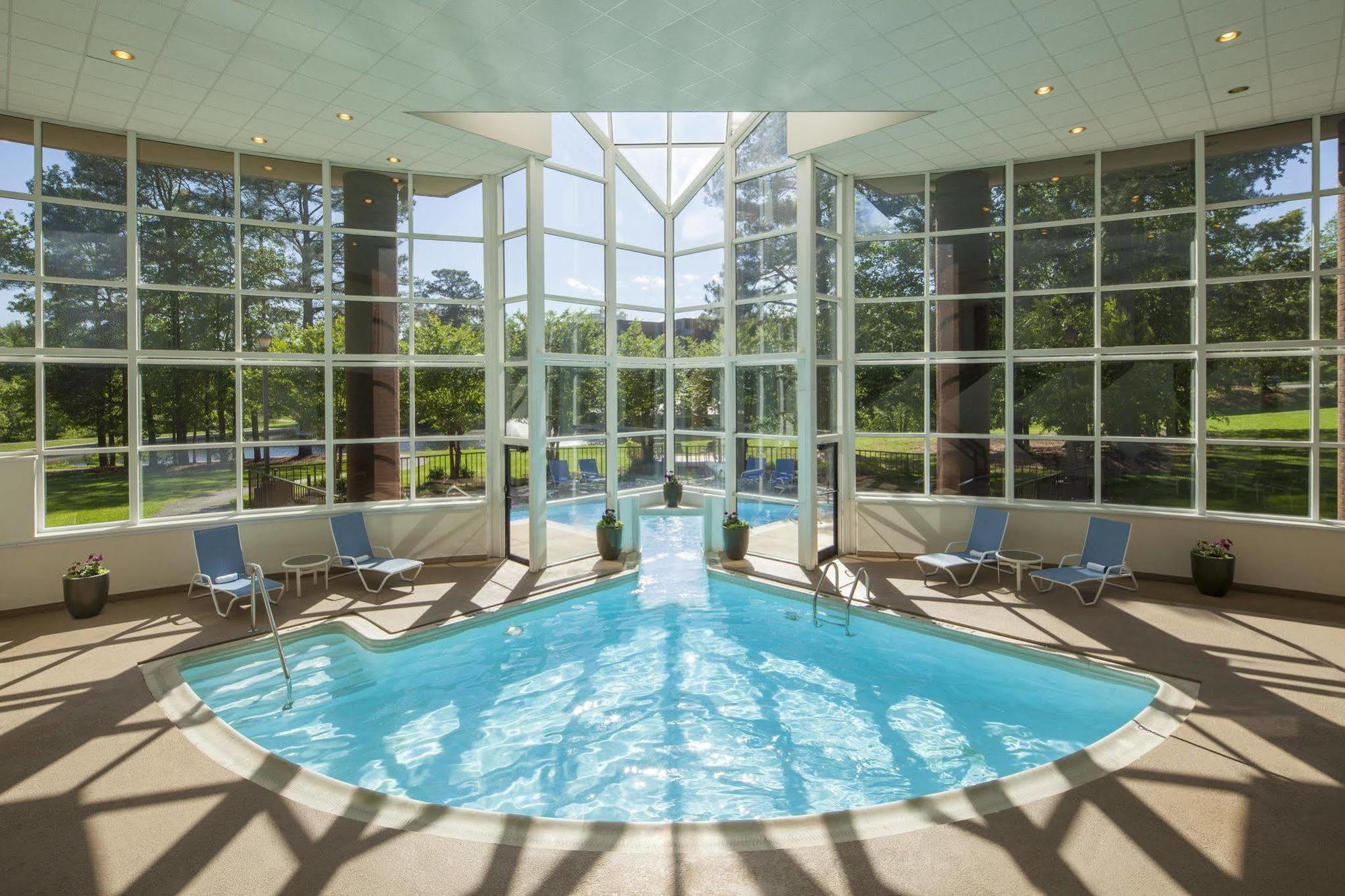 Four Points By Sheraton Richmond Midlothian Exterior photo