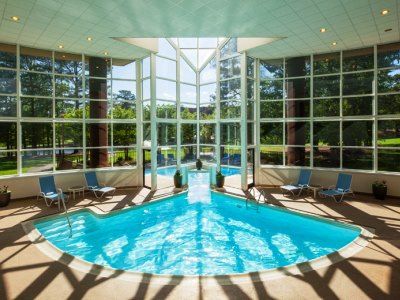 Four Points By Sheraton Richmond Midlothian Exterior photo
